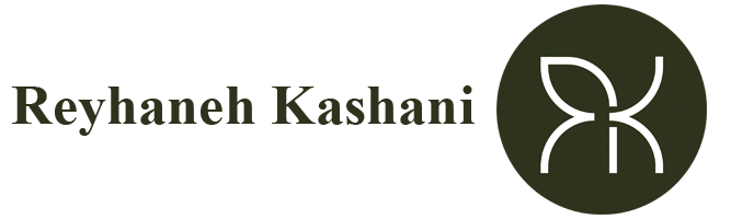 ریحانه کاشانی