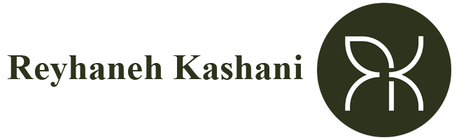 ریحانه کاشانی