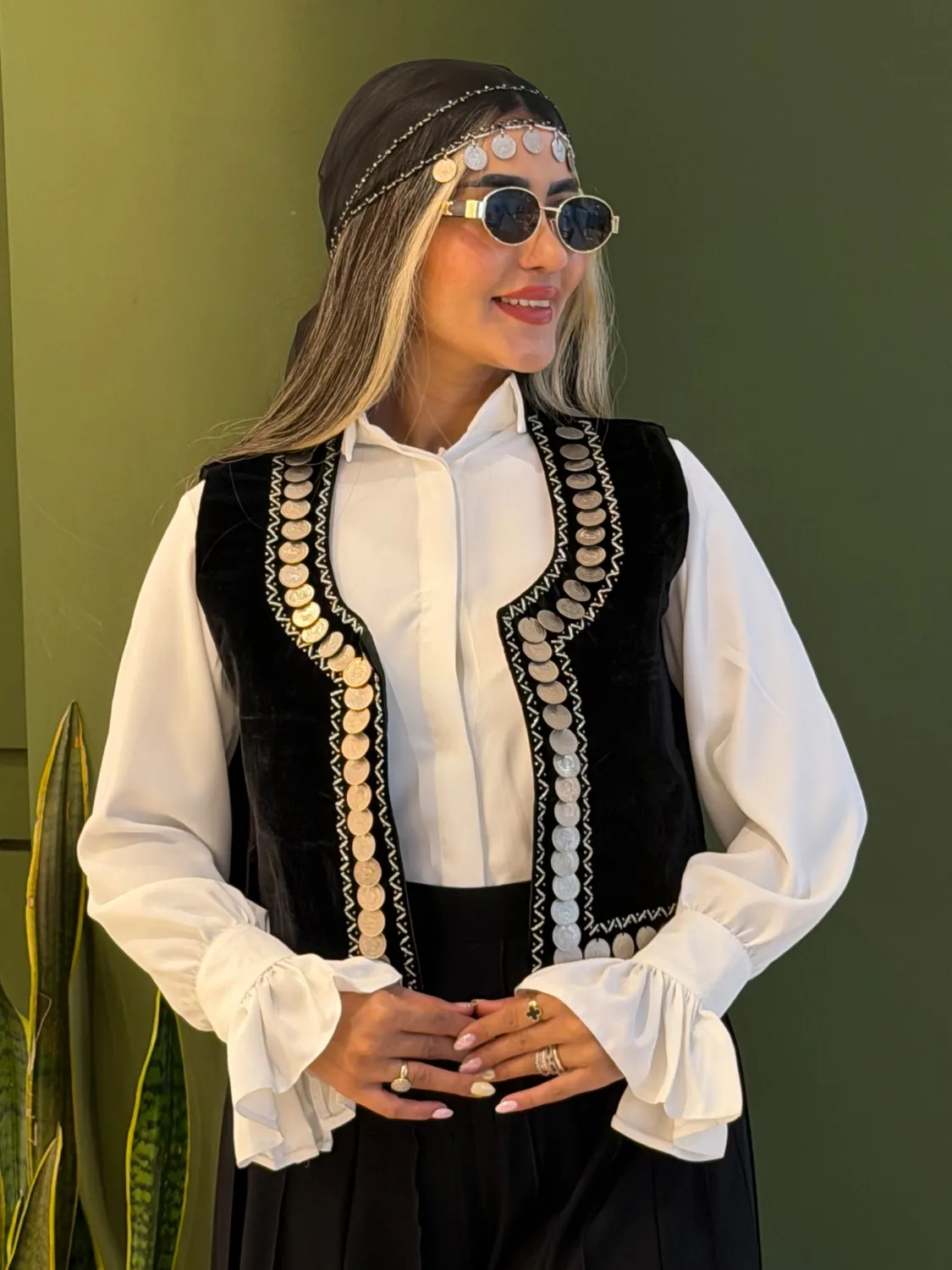 IMG_9773 سخمه تمام سکه پهلوی - تصویر 1