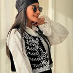 سخمه جواهر دوزی مروارید - تصویر 2