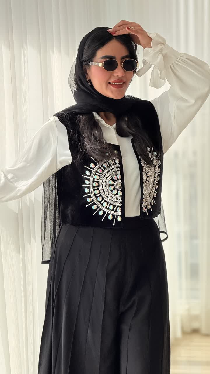 photo_۲۰۲۶-۰۲-۲۱_۱۶-۰۹-۴۲ سخمه خورشید نقره ای - تصویر 1