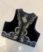 سخمه جواهردوزی ثریا - تصویر 5