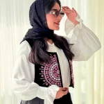 سخمه خورشید سرخابی - تصویر 2