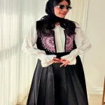 سخمه خورشید سرخابی - تصویر 3